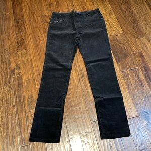 Girls Jolt Corduroy Pants